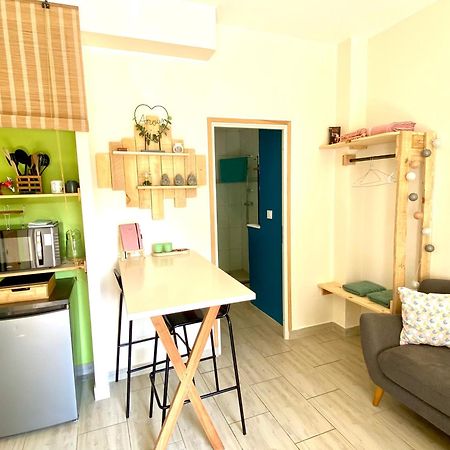 Apartmán La Petite Escapade Calais Exteriér fotografie