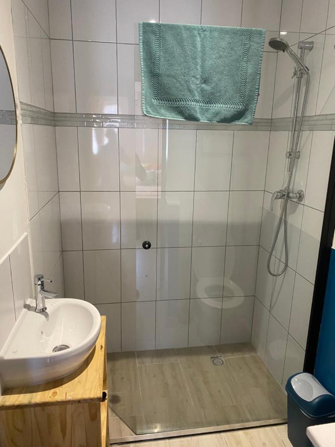Apartmán La Petite Escapade Calais Exteriér fotografie