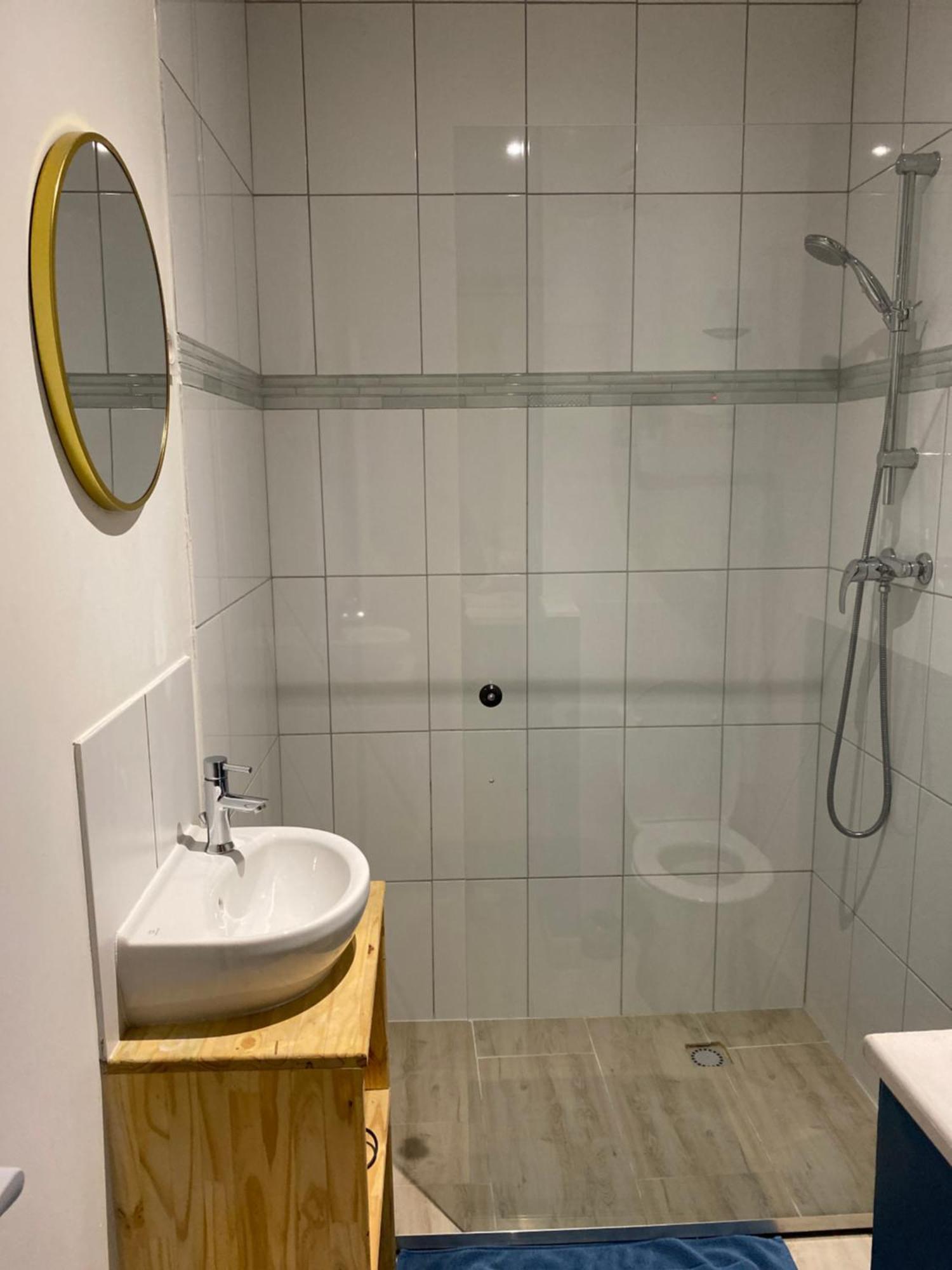 Apartmán La Petite Escapade Calais Exteriér fotografie