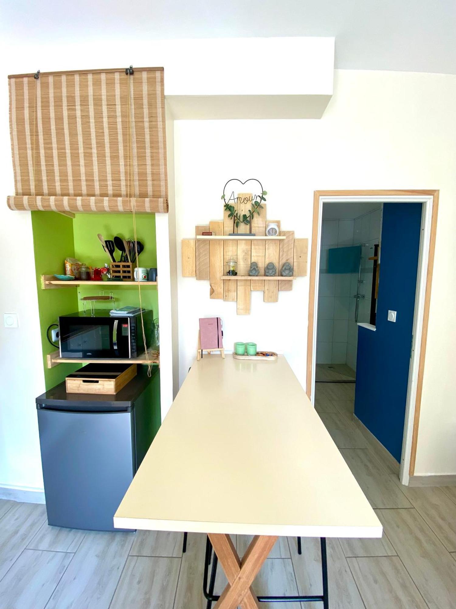 Apartmán La Petite Escapade Calais Exteriér fotografie