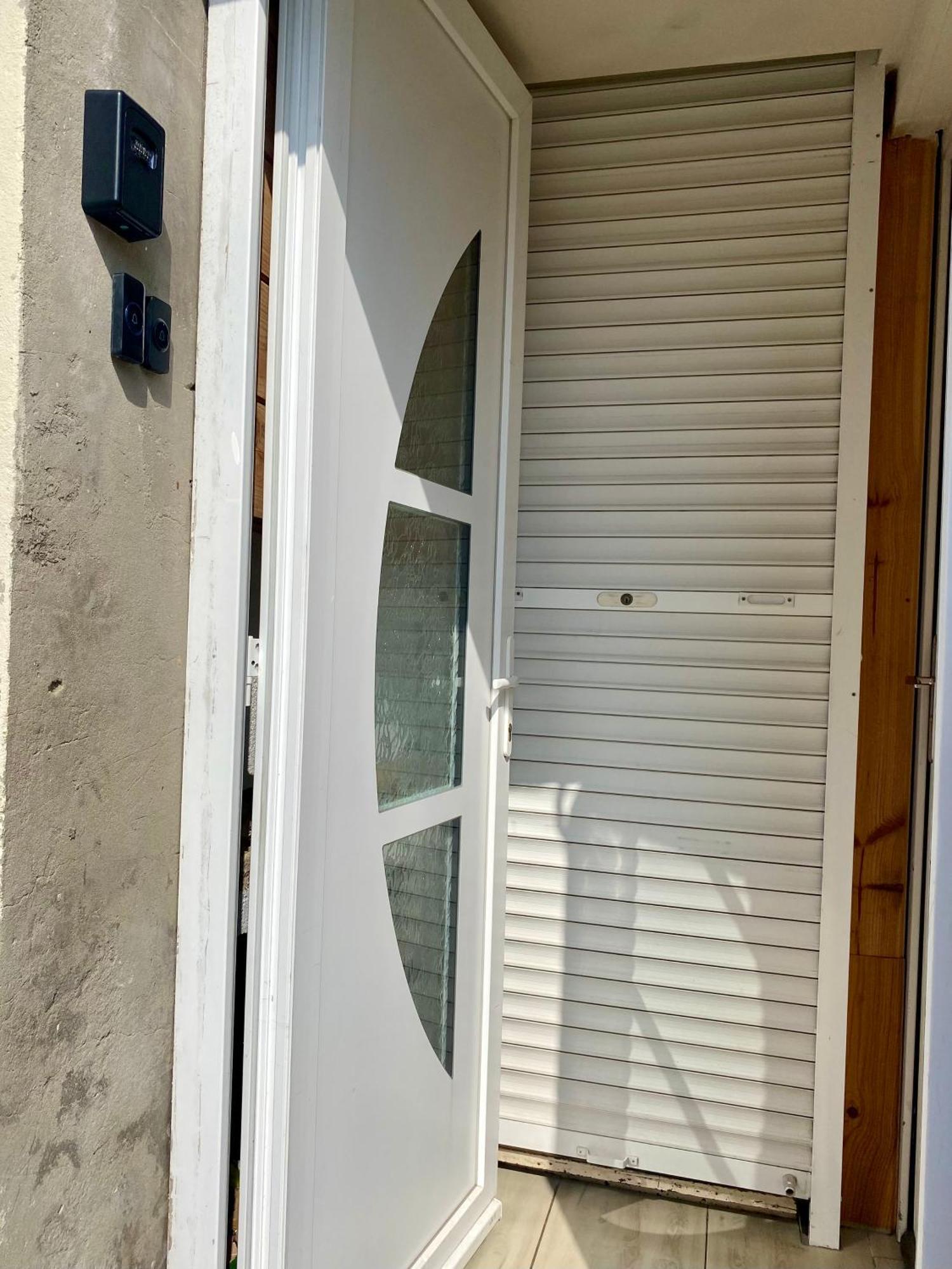 Apartmán La Petite Escapade Calais Exteriér fotografie