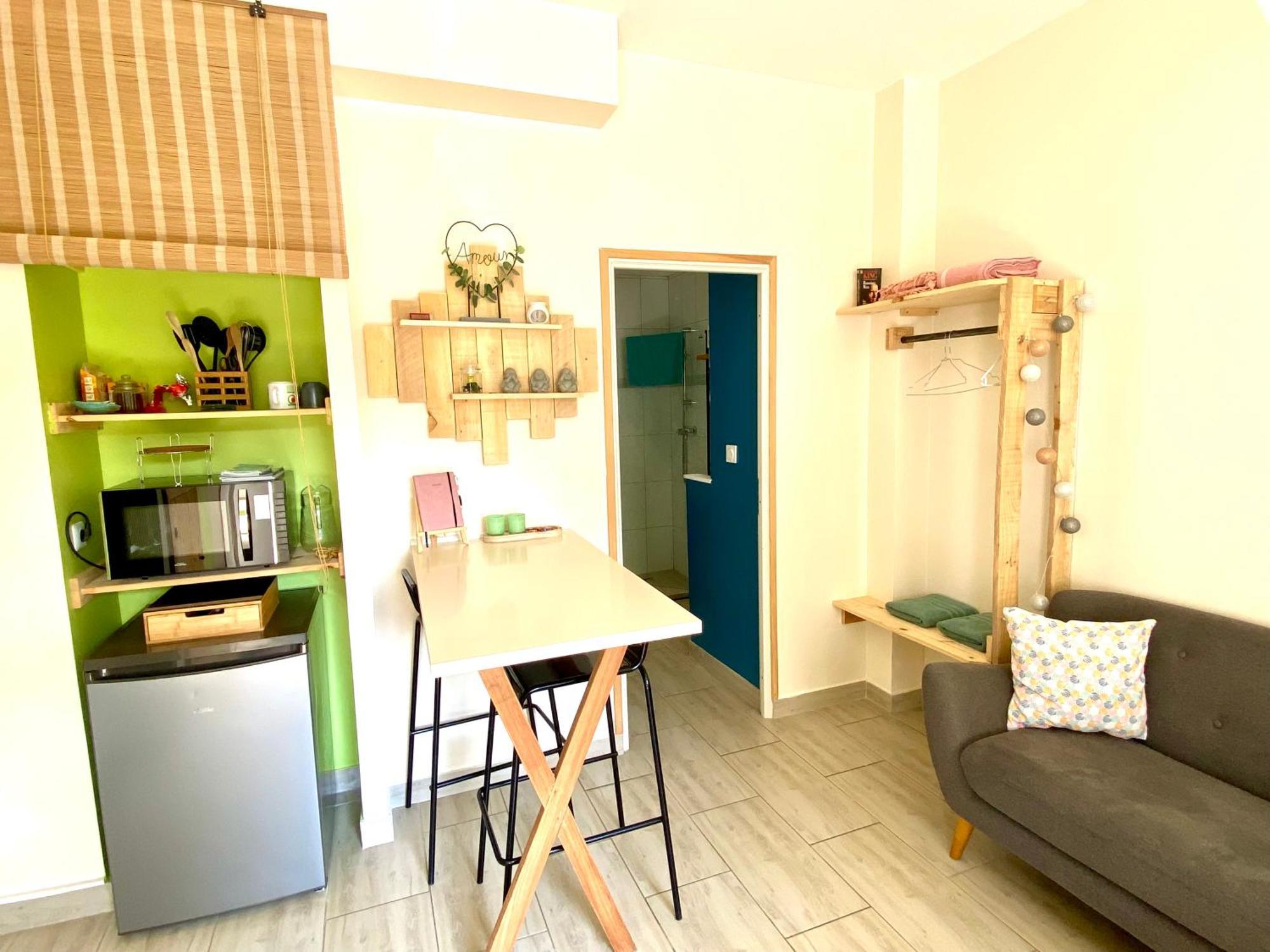 Apartmán La Petite Escapade Calais Exteriér fotografie