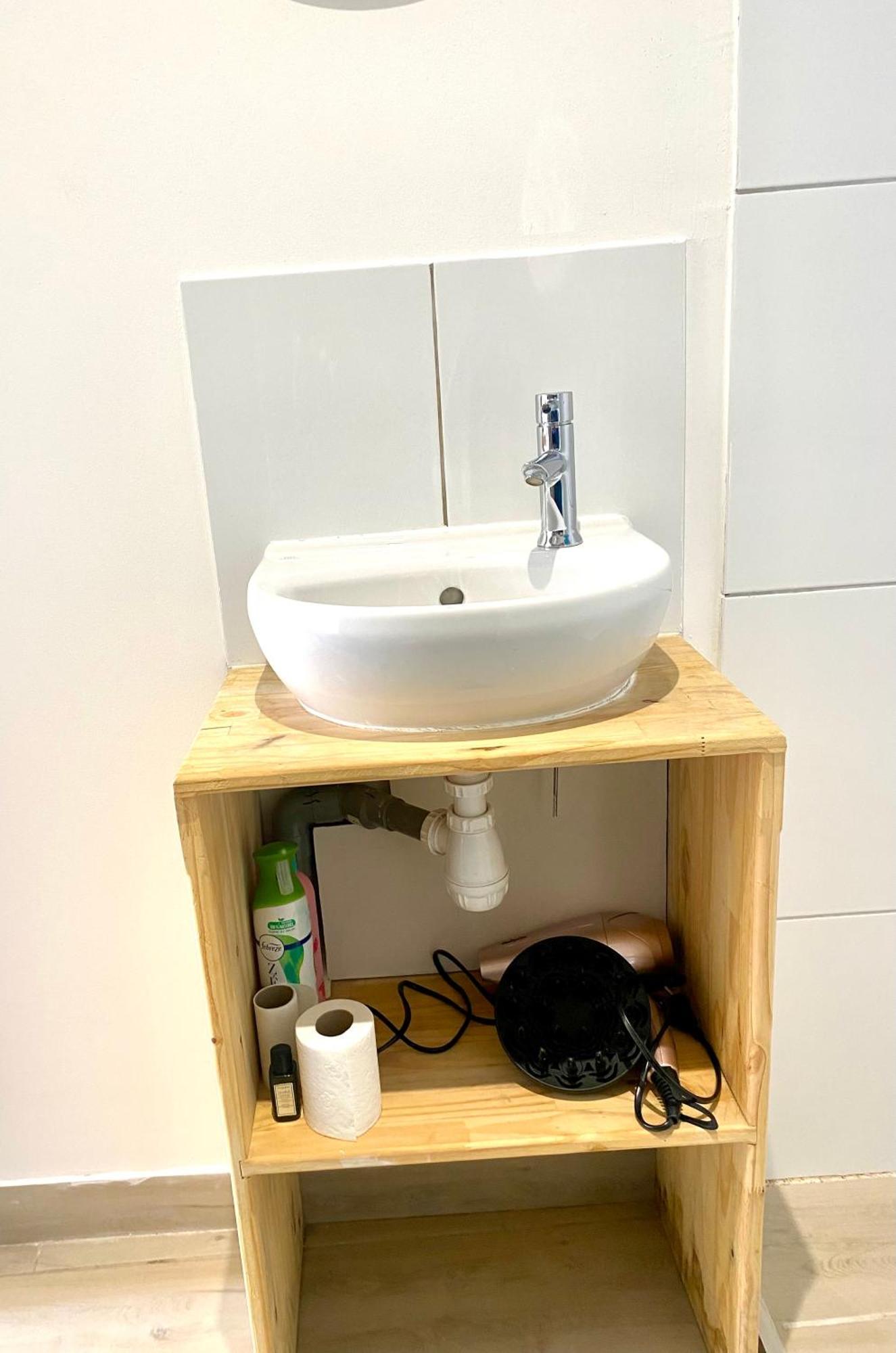 Apartmán La Petite Escapade Calais Exteriér fotografie