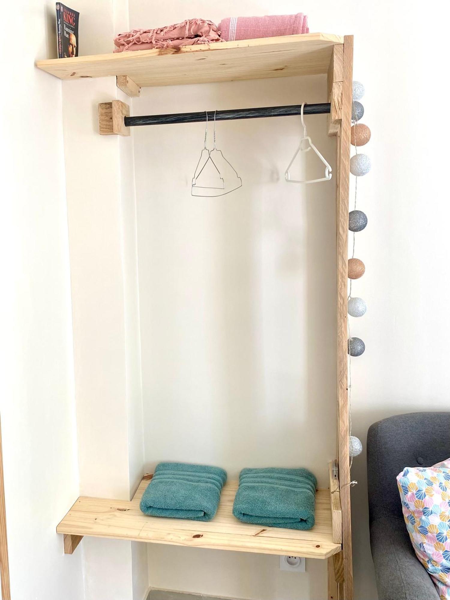 Apartmán La Petite Escapade Calais Exteriér fotografie