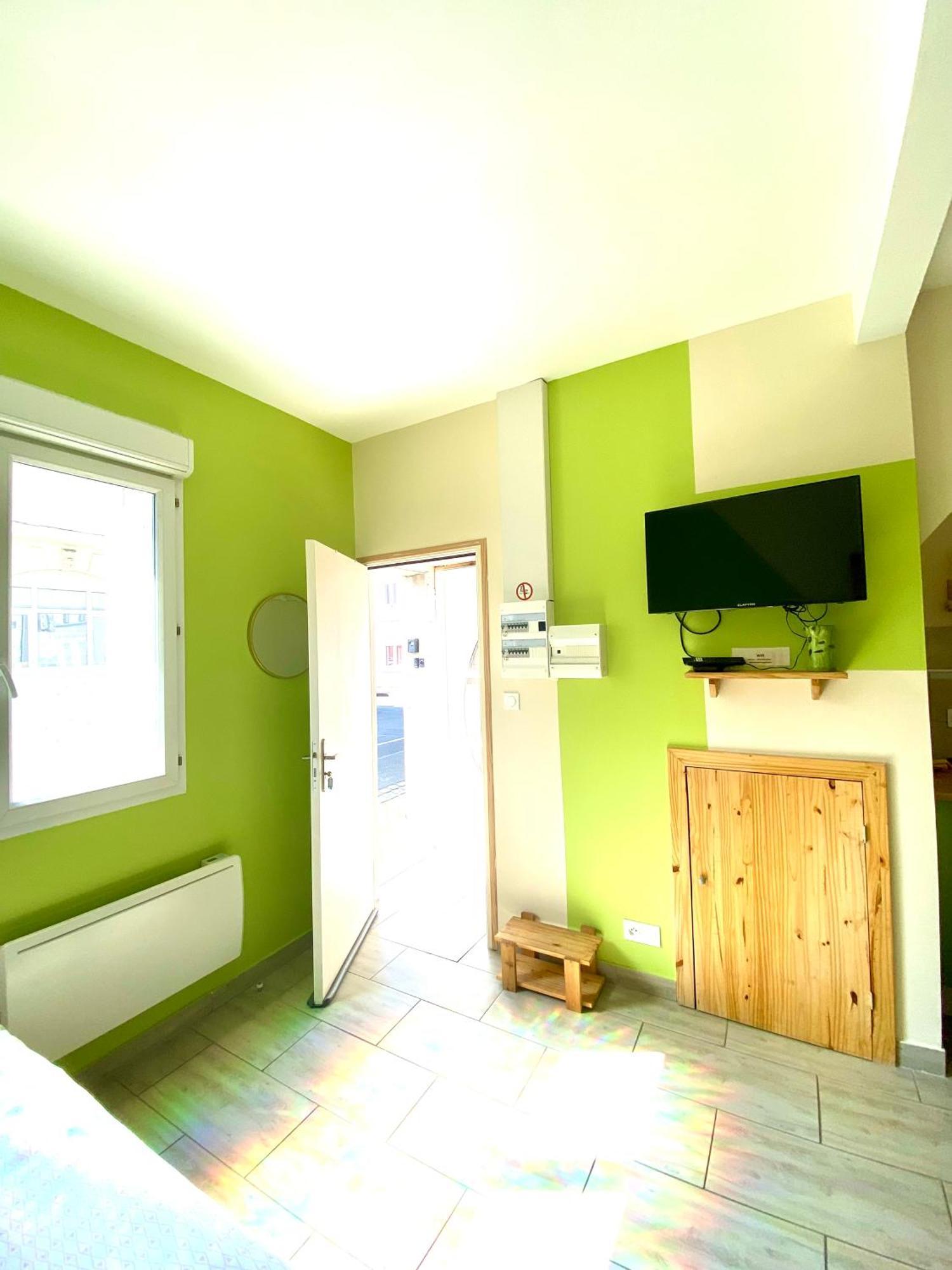 Apartmán La Petite Escapade Calais Exteriér fotografie