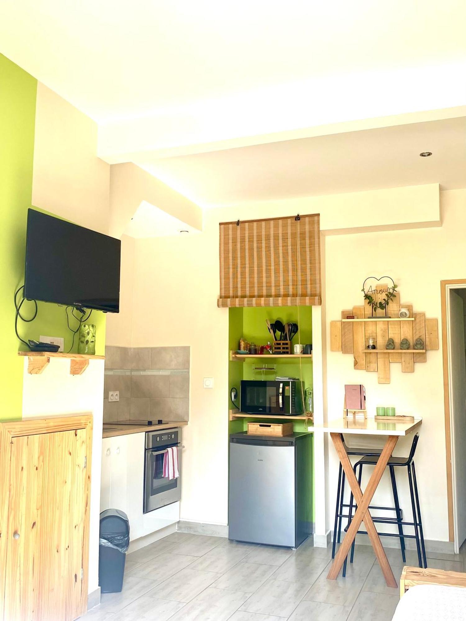 Apartmán La Petite Escapade Calais Exteriér fotografie